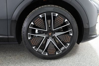 Cupra Tavascan Gebrauchtwagen