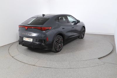 Cupra Tavascan Gebrauchtwagen