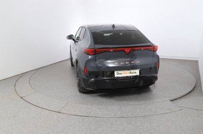 Cupra Tavascan Gebrauchtwagen