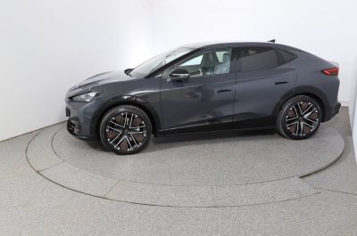 Cupra Tavascan Gebrauchtwagen