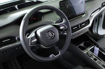 Skoda Enyaq Gebrauchtwagen