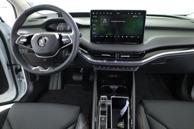 Skoda Enyaq Gebrauchtwagen