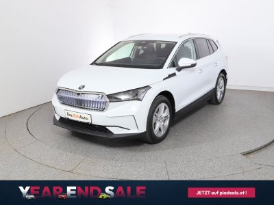 Skoda Enyaq Gebrauchtwagen