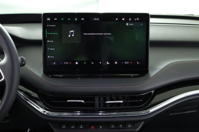 Skoda Enyaq Gebrauchtwagen