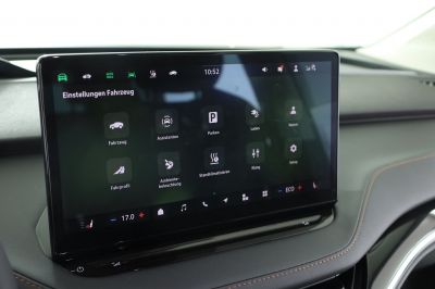 Skoda Enyaq Gebrauchtwagen