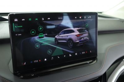 Skoda Enyaq Gebrauchtwagen