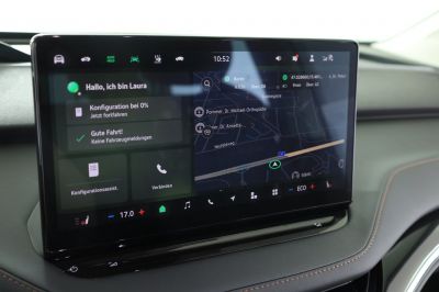 Skoda Enyaq Gebrauchtwagen