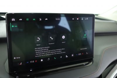 Skoda Enyaq Gebrauchtwagen