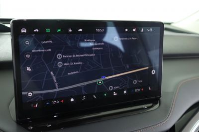 Skoda Enyaq Gebrauchtwagen