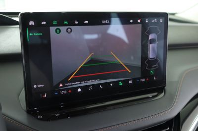 Skoda Enyaq Gebrauchtwagen