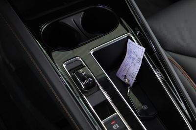 Skoda Enyaq Gebrauchtwagen