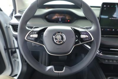 Skoda Enyaq Gebrauchtwagen