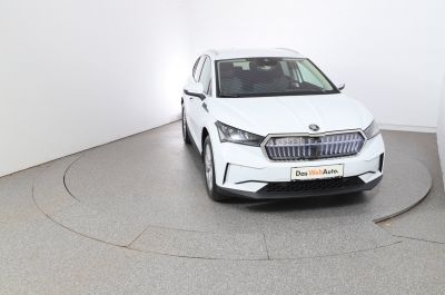 Skoda Enyaq Gebrauchtwagen