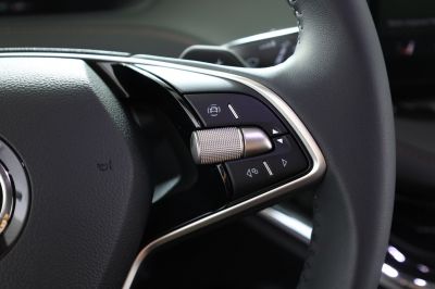 Skoda Enyaq Gebrauchtwagen