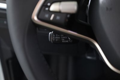 Skoda Enyaq Gebrauchtwagen