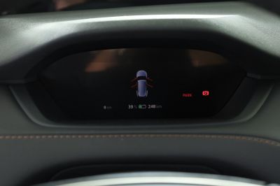 Skoda Enyaq Gebrauchtwagen