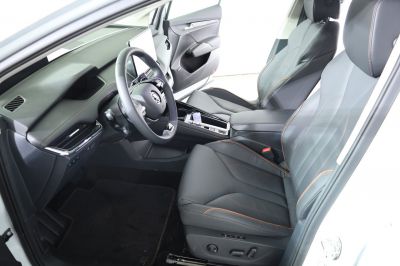 Skoda Enyaq Gebrauchtwagen