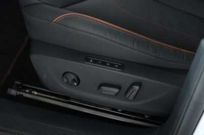 Skoda Enyaq Gebrauchtwagen