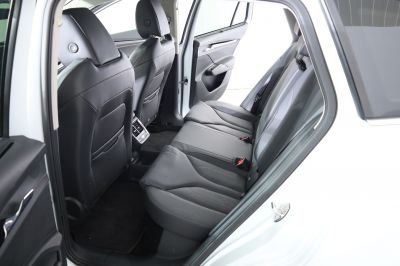 Skoda Enyaq Gebrauchtwagen