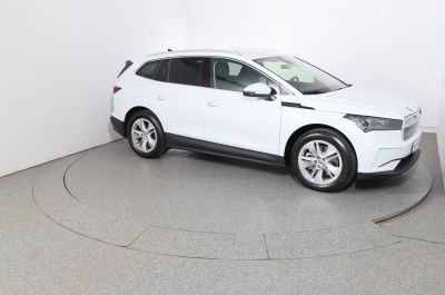 Skoda Enyaq Gebrauchtwagen