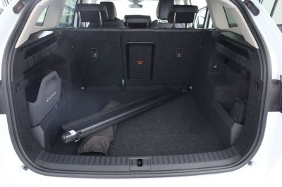 Skoda Enyaq Gebrauchtwagen