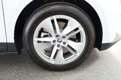 Skoda Enyaq Gebrauchtwagen