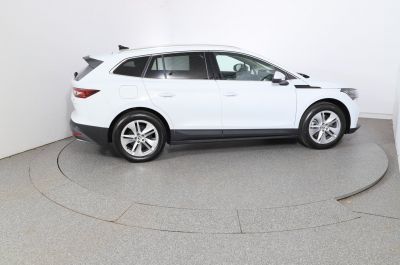 Skoda Enyaq Gebrauchtwagen