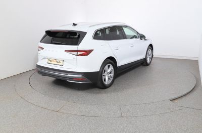 Skoda Enyaq Gebrauchtwagen