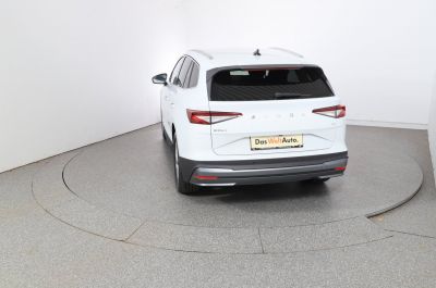 Skoda Enyaq Gebrauchtwagen