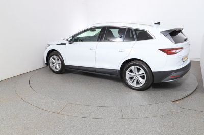 Skoda Enyaq Gebrauchtwagen