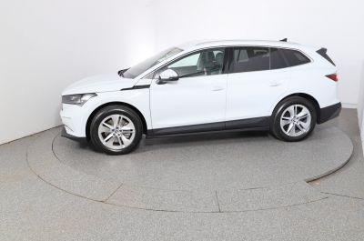 Skoda Enyaq Gebrauchtwagen