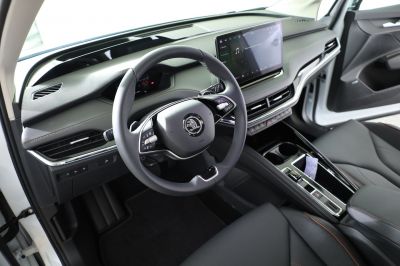 Skoda Enyaq Gebrauchtwagen