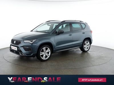 Seat Ateca Gebrauchtwagen