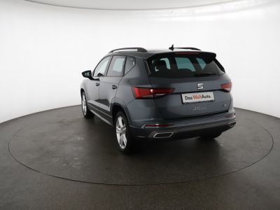 Seat Ateca Gebrauchtwagen