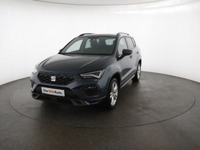 Seat Ateca Gebrauchtwagen