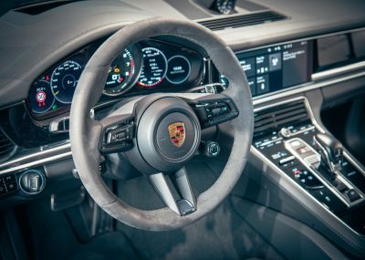 Porsche Panamera Gebrauchtwagen