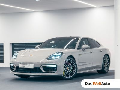 Porsche Panamera Gebrauchtwagen
