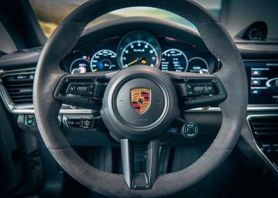 Porsche Panamera Gebrauchtwagen