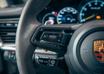 Porsche Panamera Gebrauchtwagen