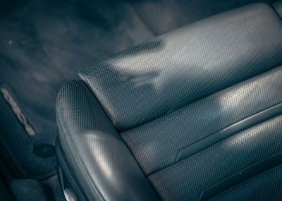 Porsche Panamera Gebrauchtwagen