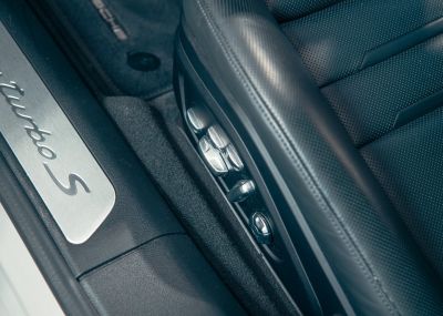 Porsche Panamera Gebrauchtwagen