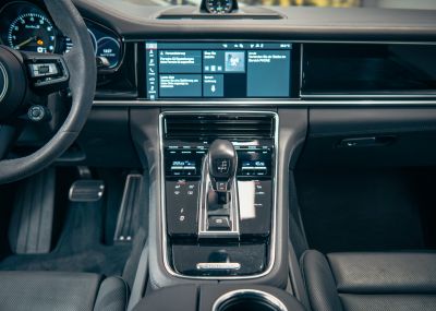 Porsche Panamera Gebrauchtwagen