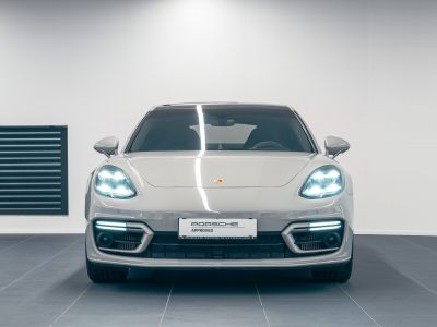 Porsche Panamera Gebrauchtwagen