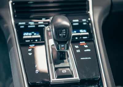 Porsche Panamera Gebrauchtwagen