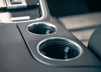 Porsche Panamera Gebrauchtwagen