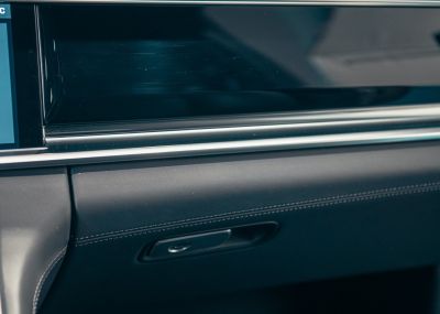 Porsche Panamera Gebrauchtwagen