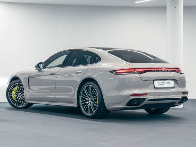 Porsche Panamera Gebrauchtwagen