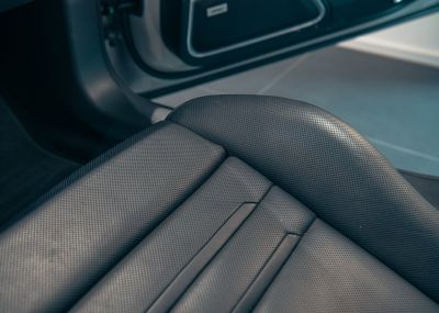 Porsche Panamera Gebrauchtwagen