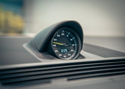 Porsche Panamera Gebrauchtwagen