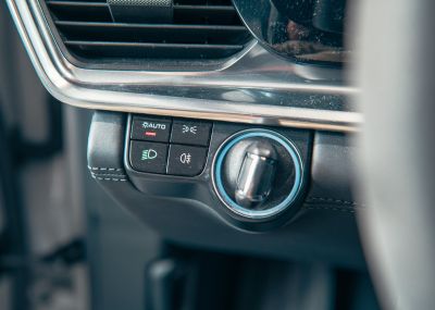 Porsche Panamera Gebrauchtwagen